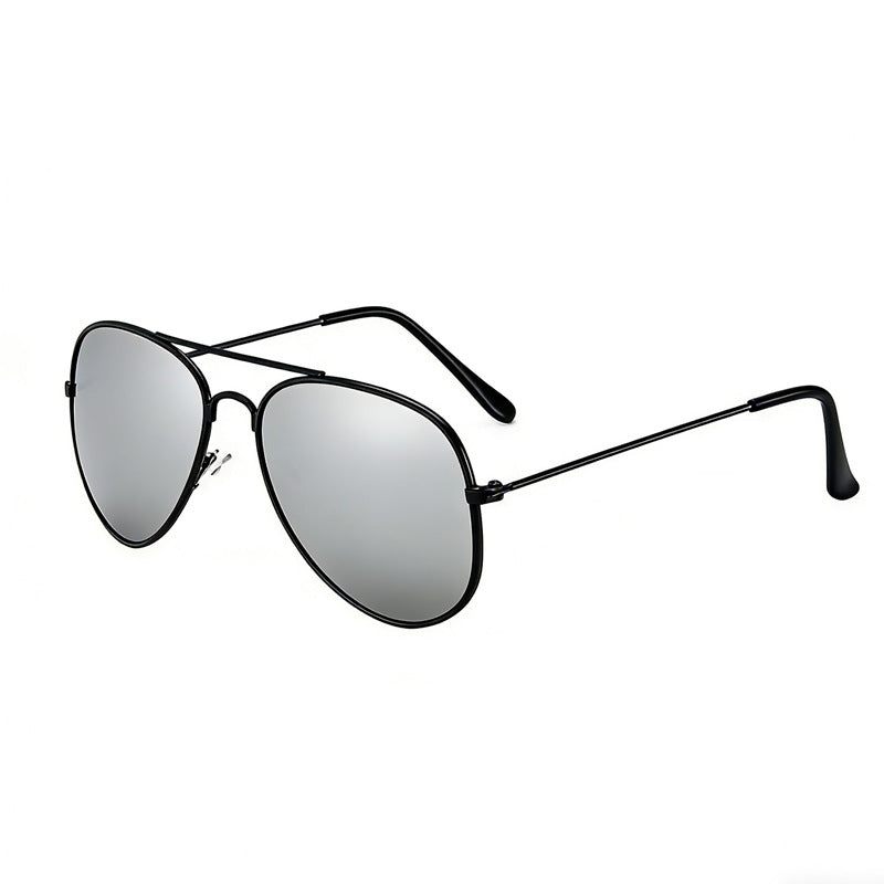 Vintage-inspirierte Pilotenbrille Brehn