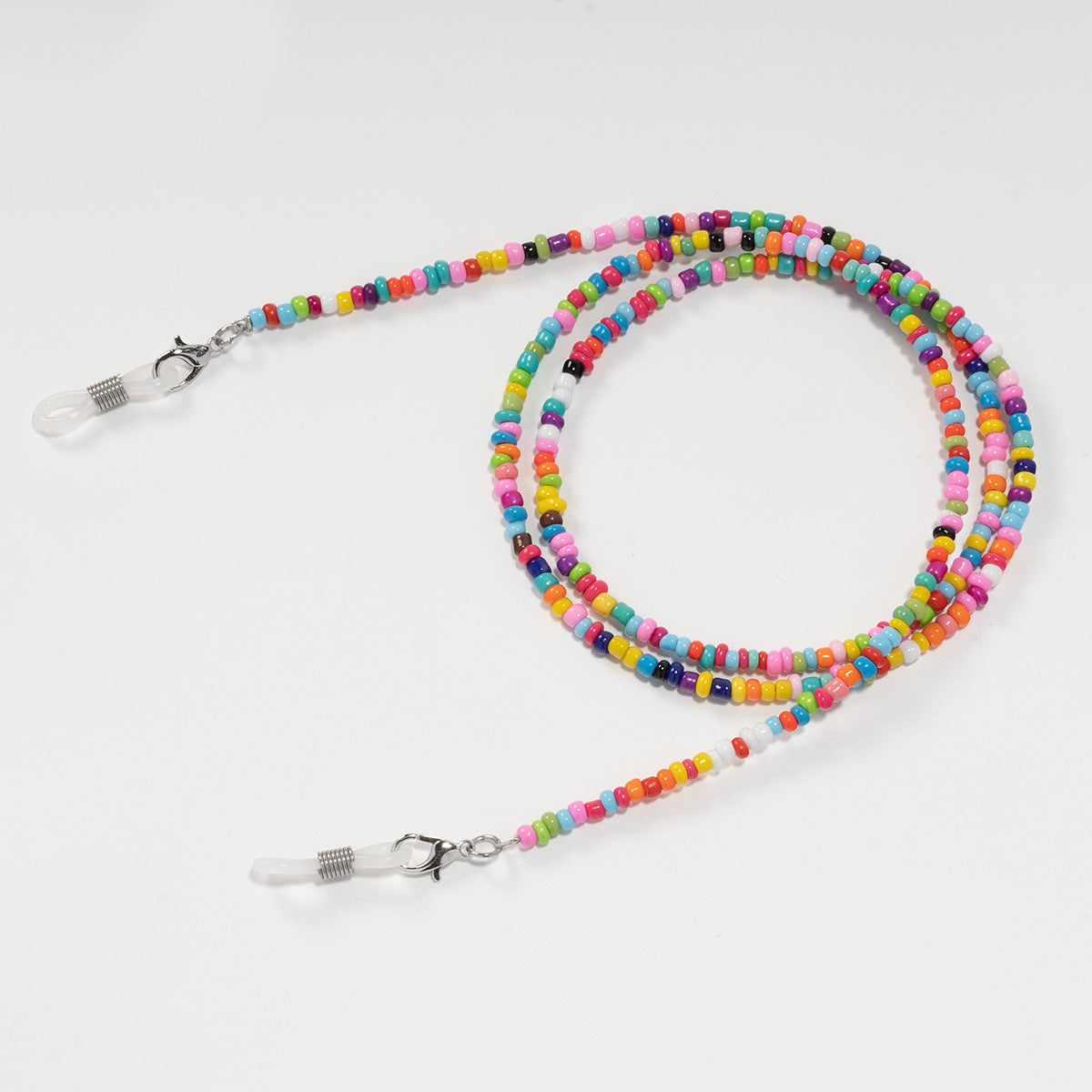 Bunte Perlen Brillen Kette Brehn 1786968074