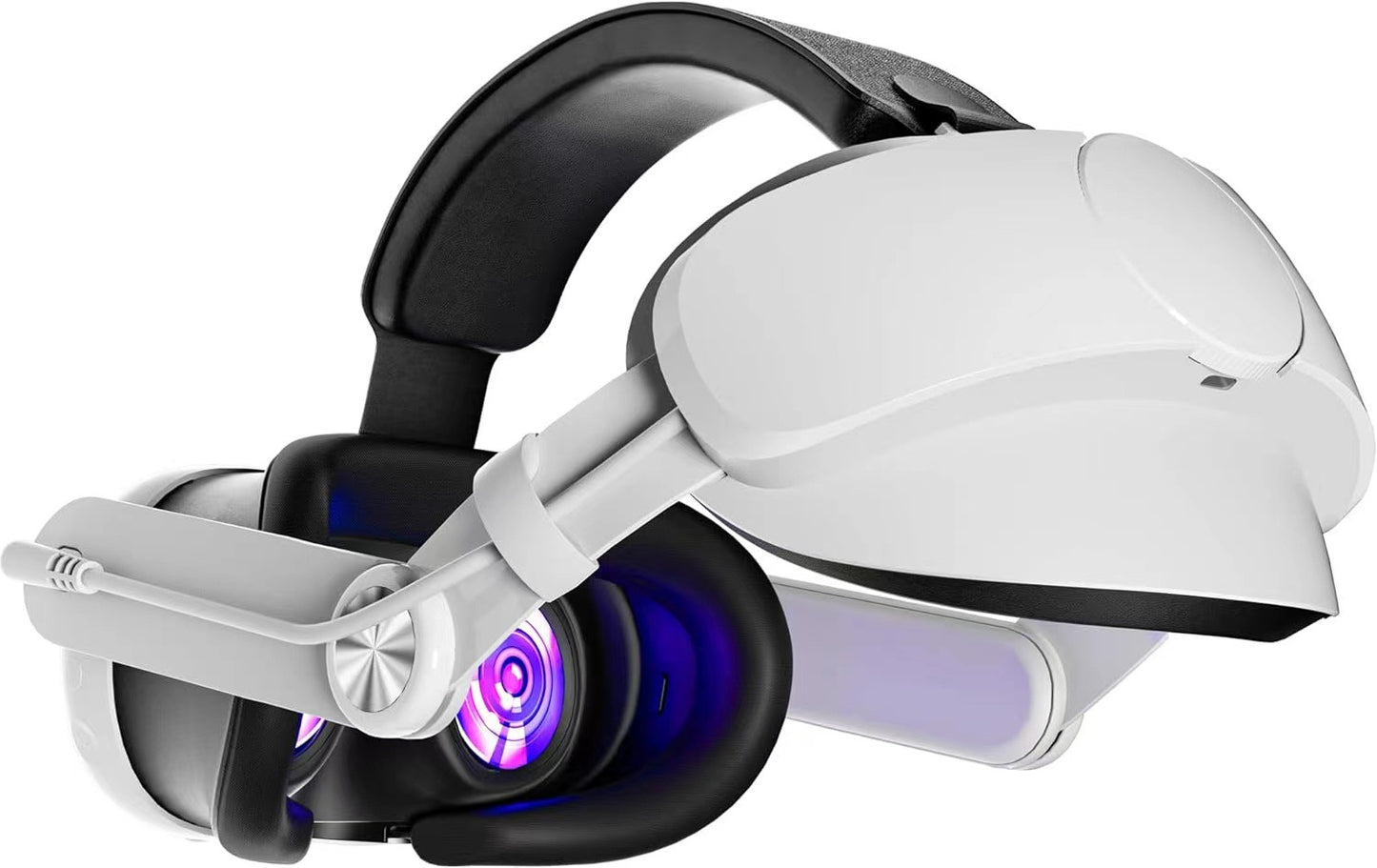 VR-Headset Brehn