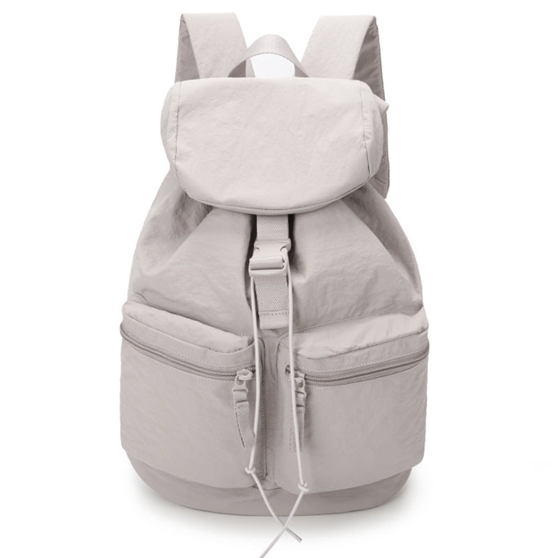 Leichter Wanderrucksack