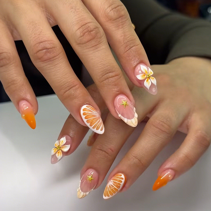 Kunstnagelset Brehn