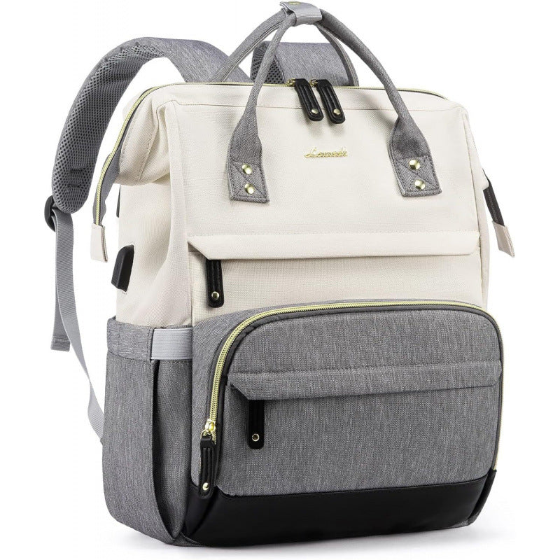 Stylische multifunktionale Rucksack Brehn