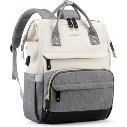 Stylische multifunktionale Rucksack Brehn