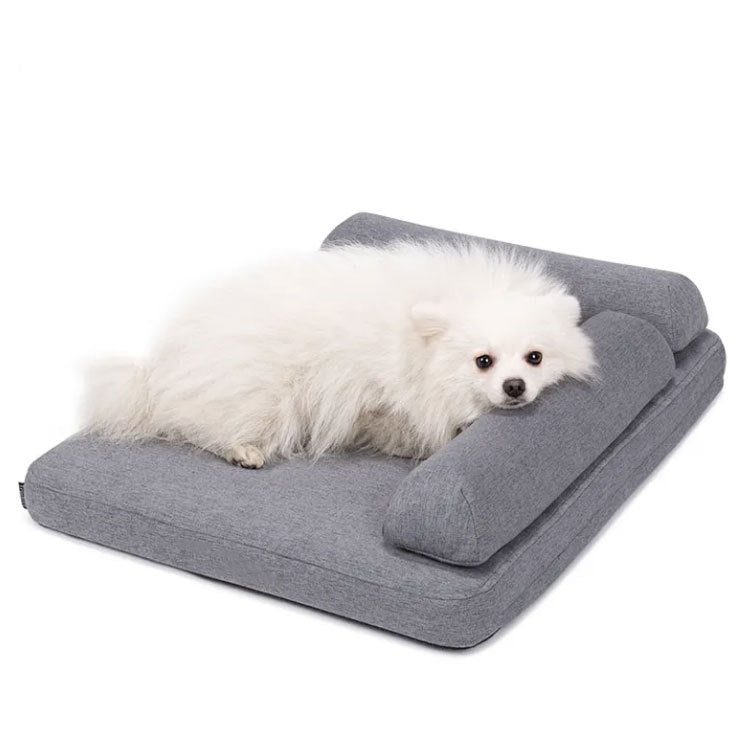 Unterstützende Orthopädische Schlafkissen Hundebett
