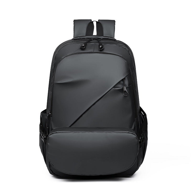 Stylischer wasserdichter Laptop-Rucksack Brehn