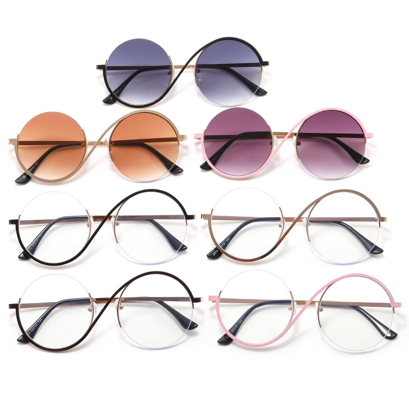Damen Modische Augenoptik Brehn