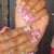 Dekoratives Nagelkunst-Set Brehn 1787913706