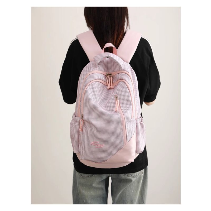 Leichter Mehrfachfach-Rucksack Brehn