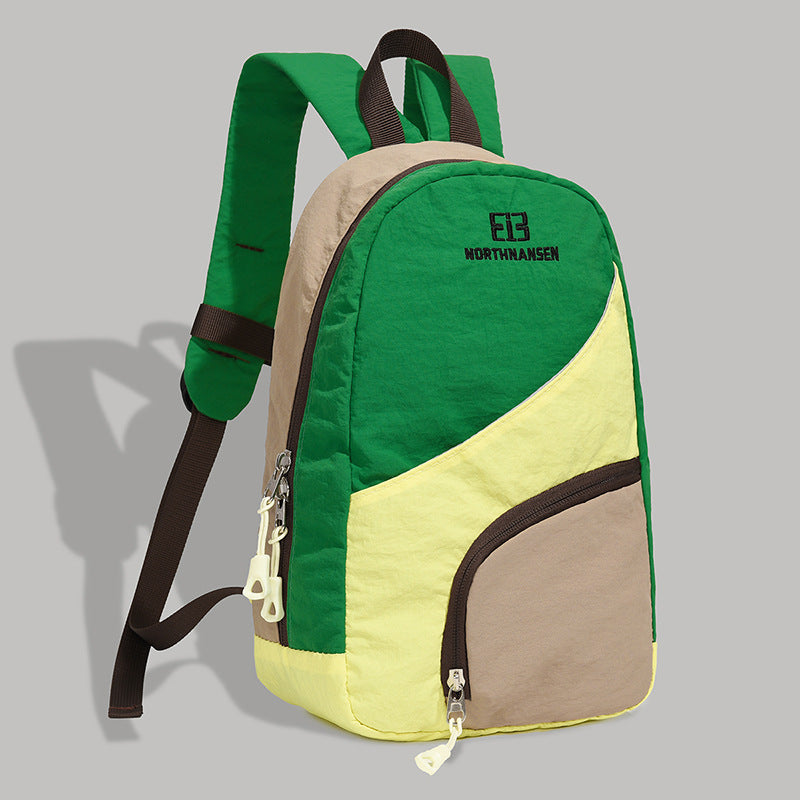 Vielseitiger Outdoor-Rucksack Brehn