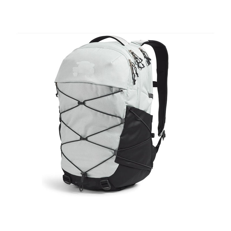 Multifunktionale Outdoor-Rucksack mit Innovativem Befestigungssystem Brehn