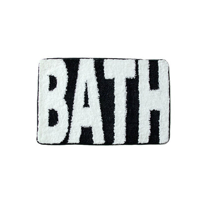 Badematte Brehn
