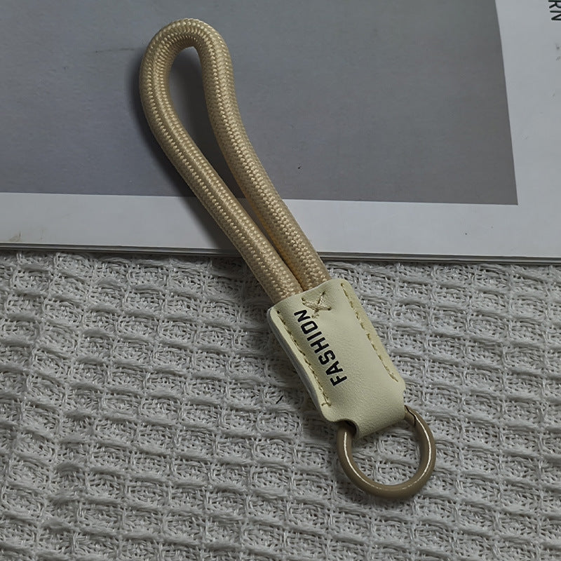 Modischer und langlebiger Schlüsselanhänger Halter Brehn
