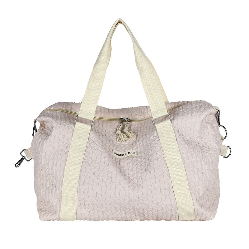 Reis-Dufflebag Brehn