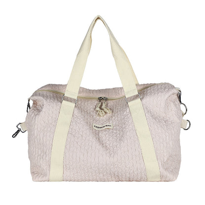 Reis-Dufflebag Brehn