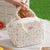 Isolierte Lunch-Tasche