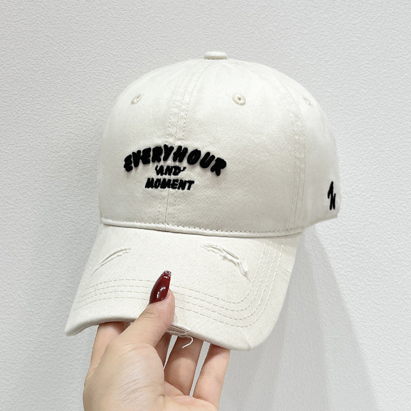 Herren Casual Bestickte Baseballmütze Brehn 1784270076