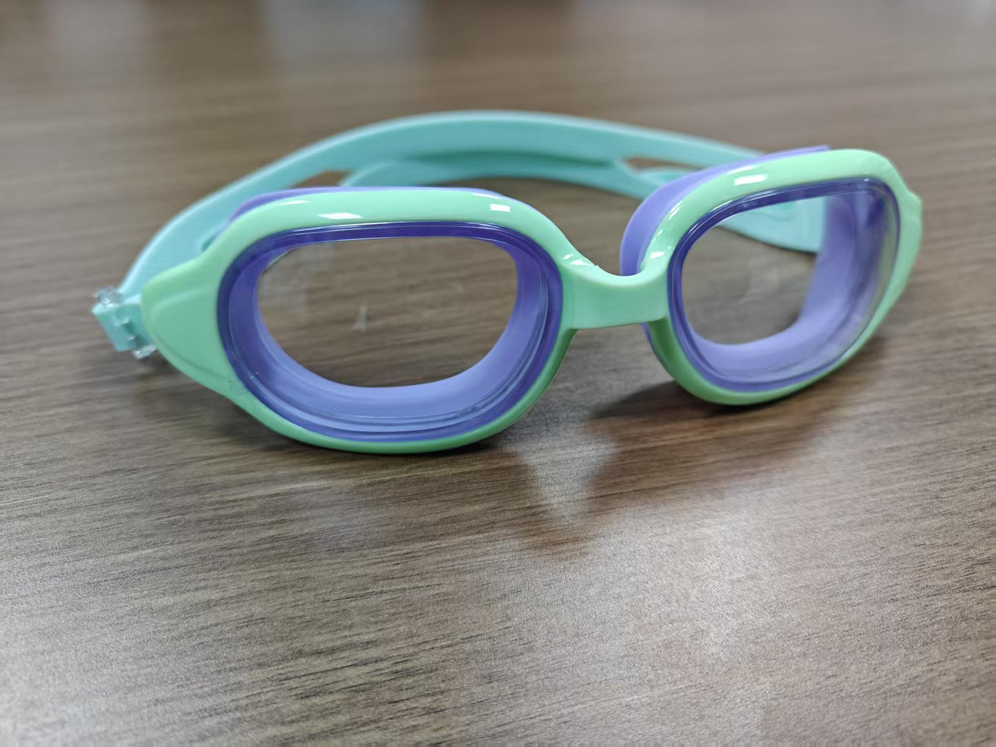 Schwimmschutzbrille Brehn