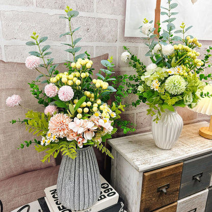 Künstliches Blumenstrauß Arrangement