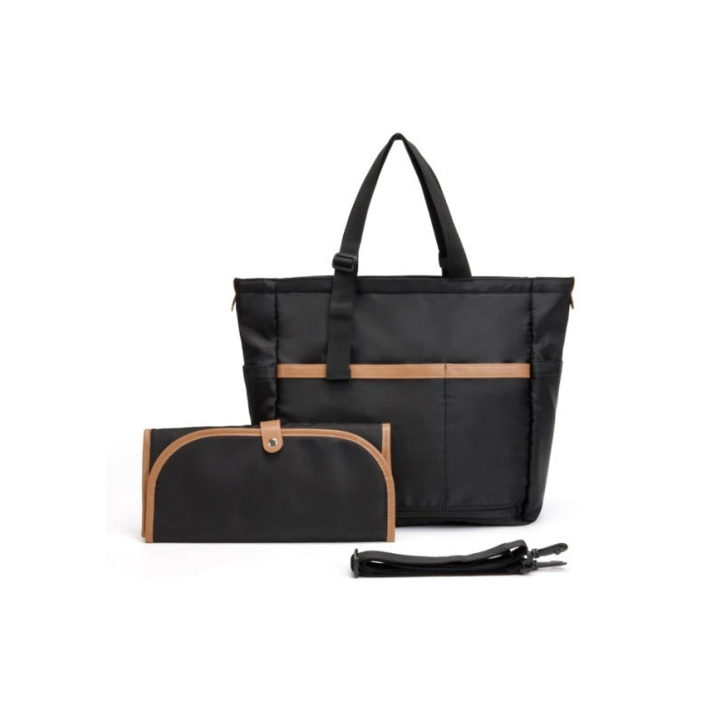 Praktische Multifunktionshandtasche Brehn