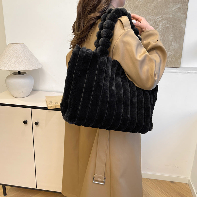 WoPlush Tote Bag Brehn