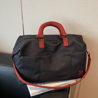 Stilvolle Reise-Tasche