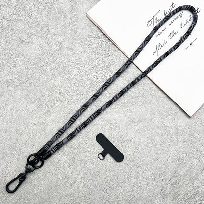 Haltbares verstellbares Lanyard Brehn