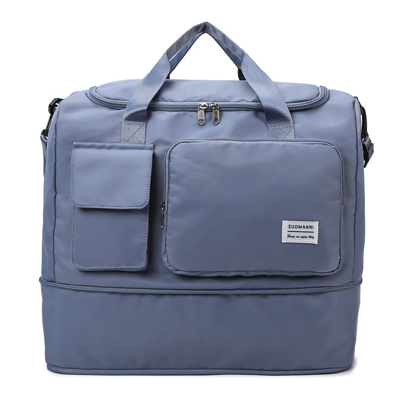 Wellness- Und Reisetasche Brehn