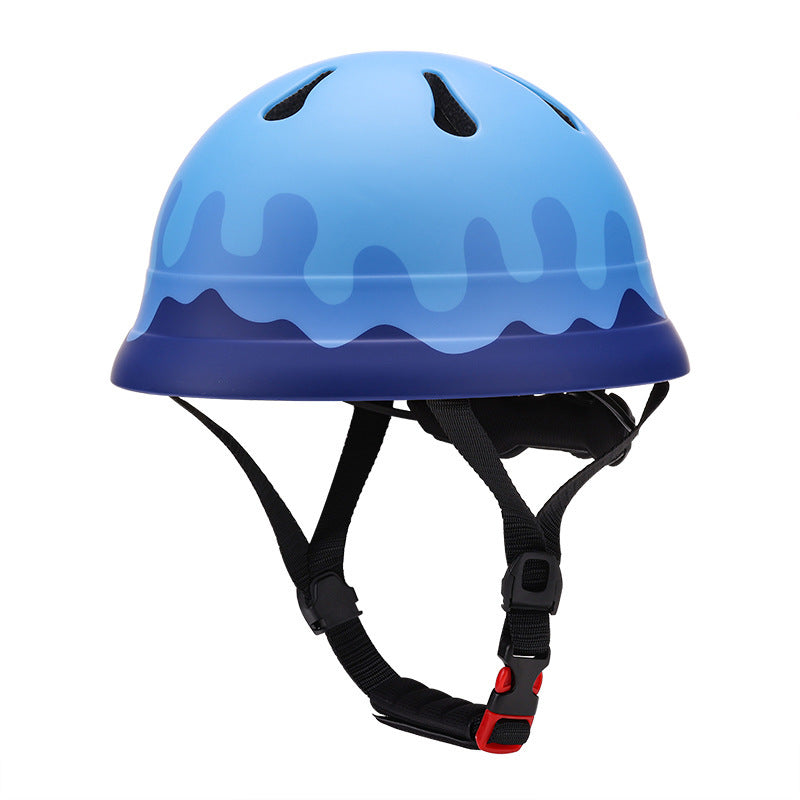 Multi-Sport-Schutzhelme für Kinder Brehn