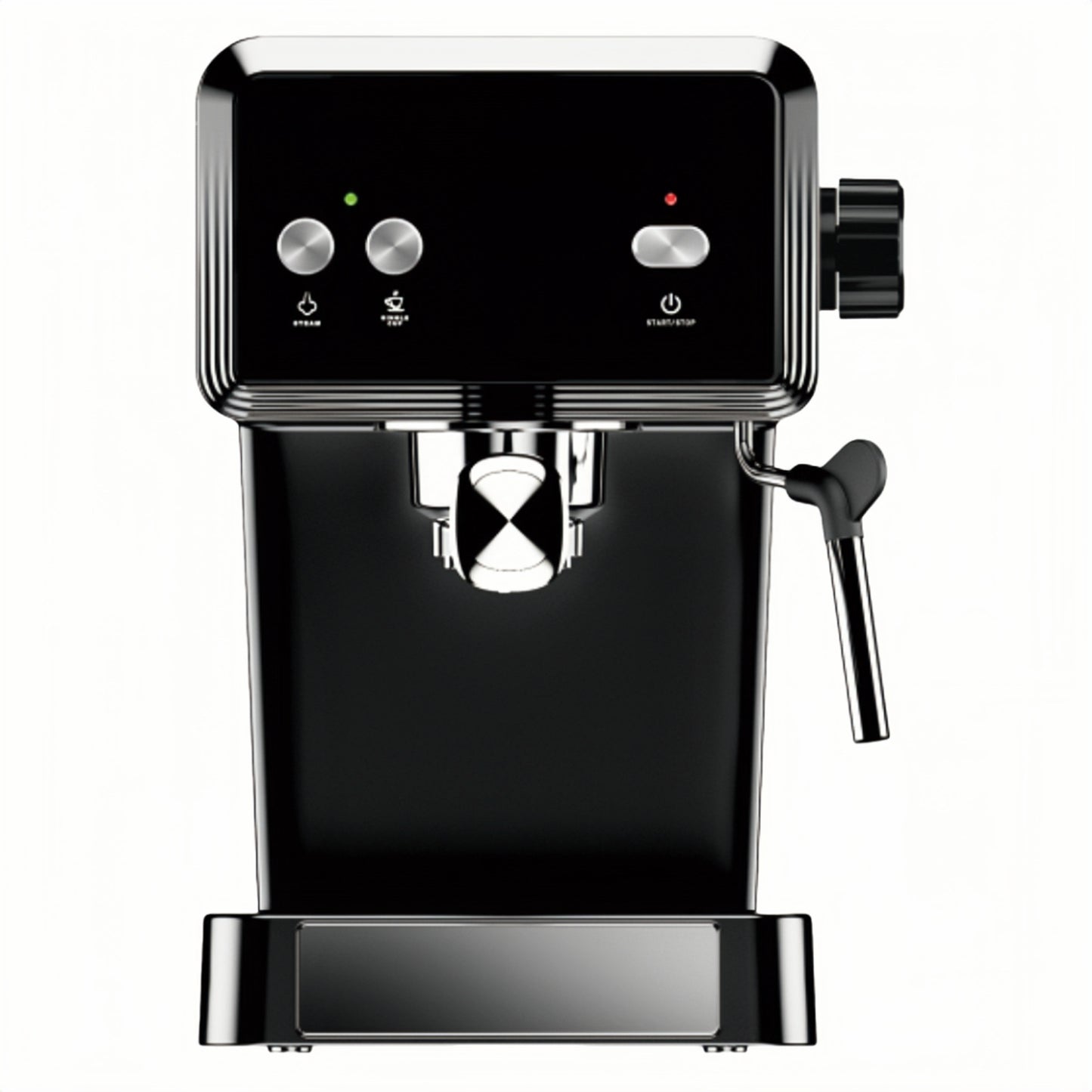 Hochwertige Espresso Maschine Brehn