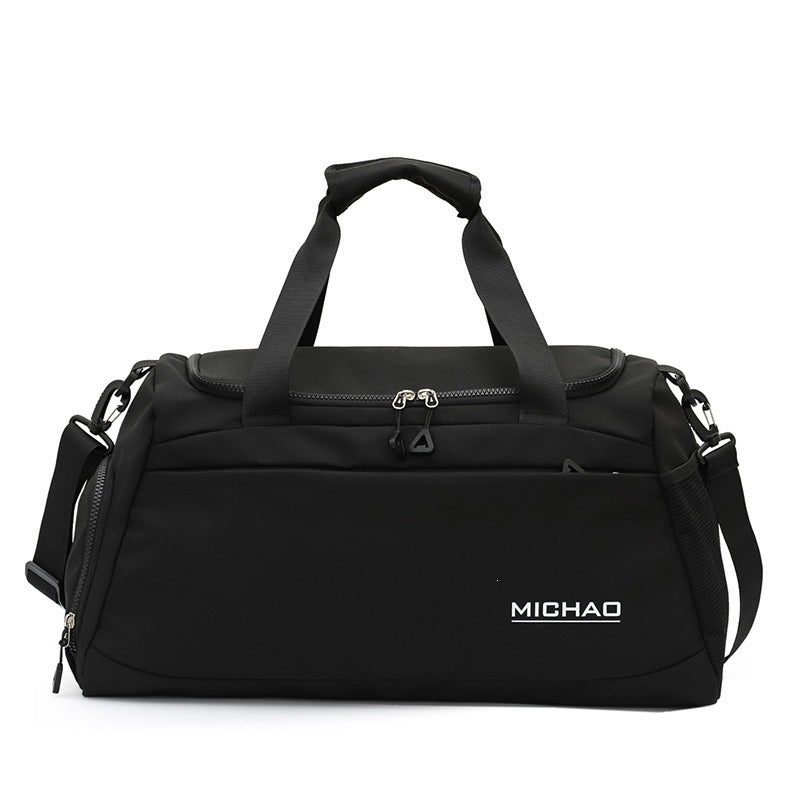 Geräumige Sport-Duffel-Tasche Brehn