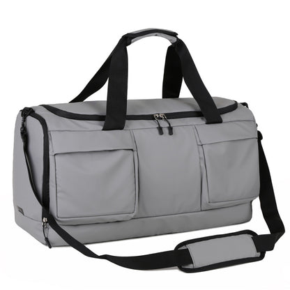 Herren Funktionale Reisetasche Brehn