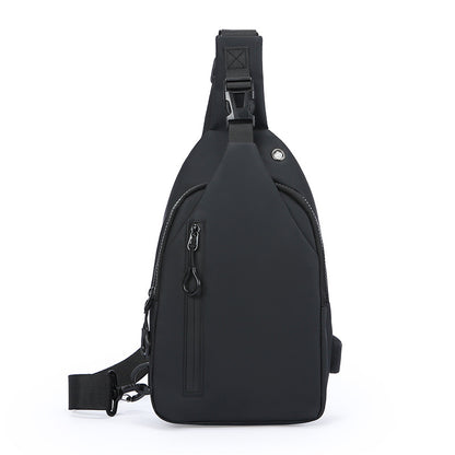 Eleganter Multisport Sling-Rucksack Brehn