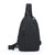 Eleganter Multisport Sling-Rucksack Brehn