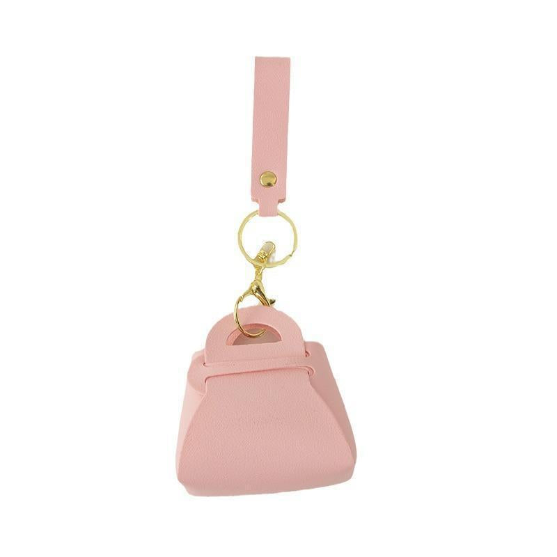 Mini-Handtaschen-Schlüsselanhänger Brehn