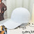 Damen Premium Baseballcap mit schweißabsorbierender Technologie Brehn