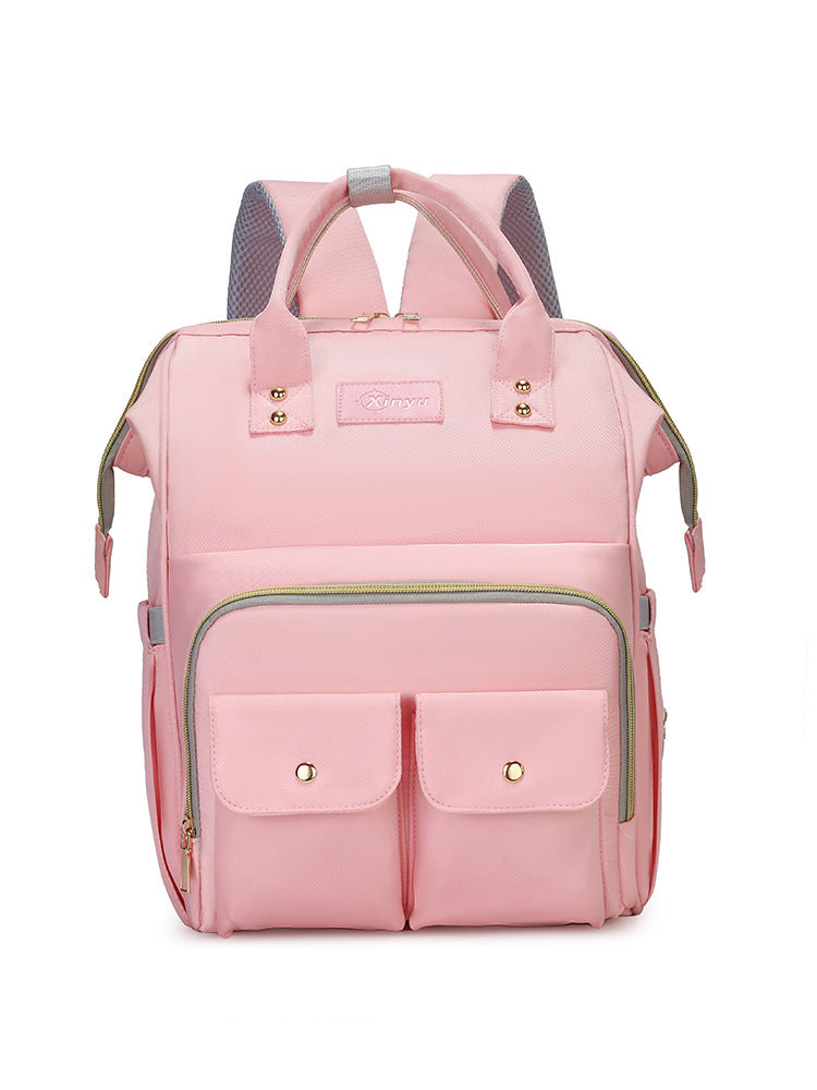 Vielseitiger Mehrzweck-Rucksack Brehn