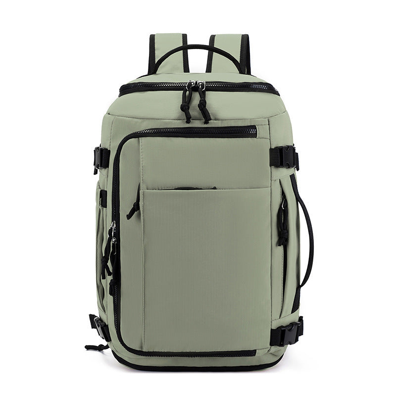 Multi-Fach-Adventure-Rucksack Brehn