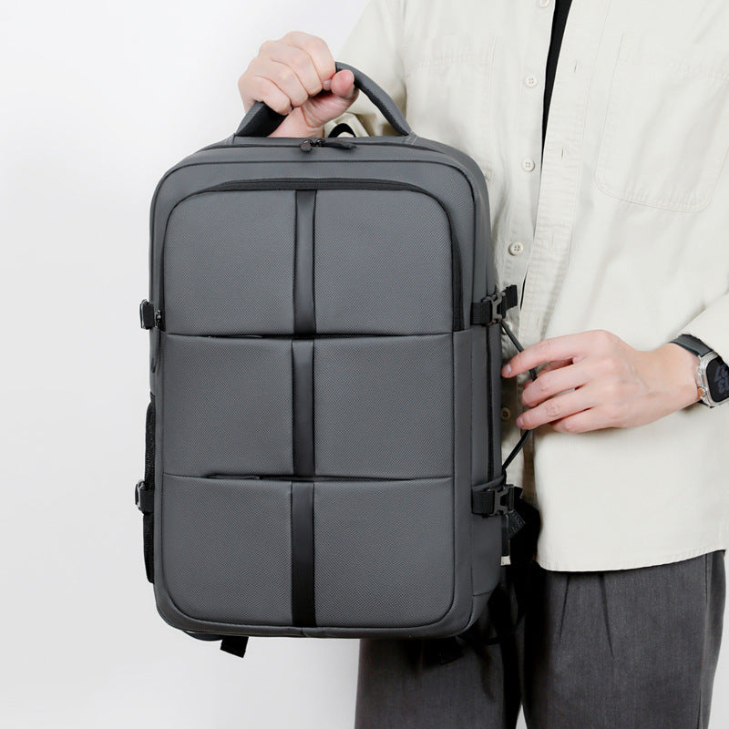 Professioneller Business-Laptop-Rucksack