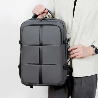 Professioneller Business-Laptop-Rucksack