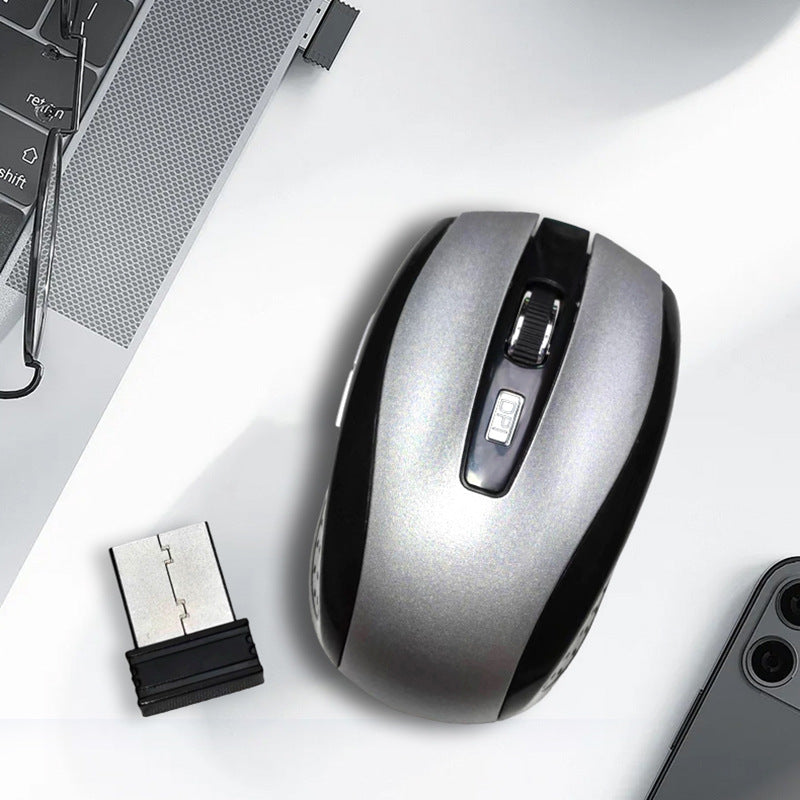 Ergonomische Kabellose Computermaus Brehn