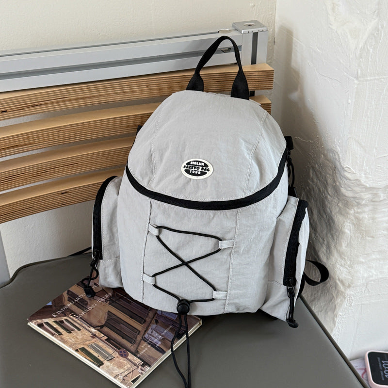 Praktischer Outdoor-Abenteuer-Rucksack Brehn