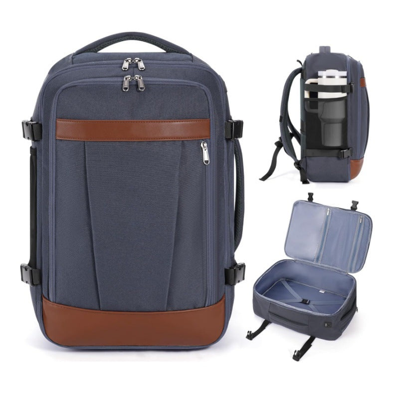 Multifunktionaler Business-Rucksack Brehn