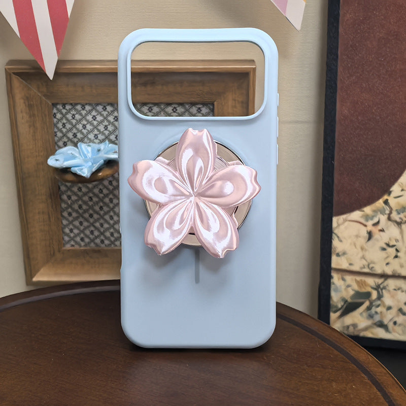 Floral Phone Grip Brehn