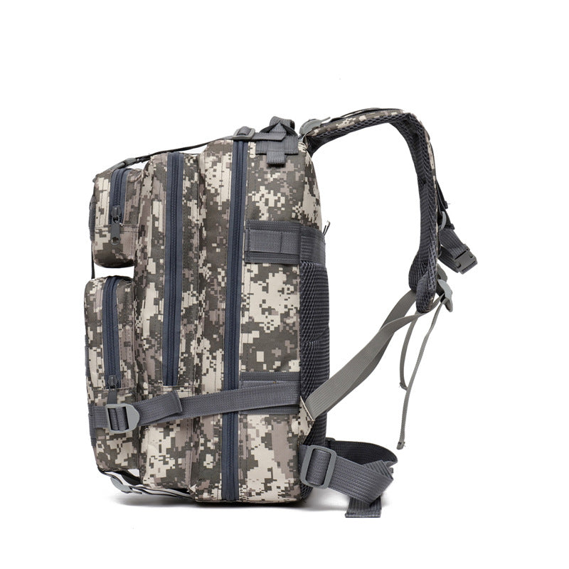 Taktischer Mehrfach-Taschen Militär-Rucksack Brehn