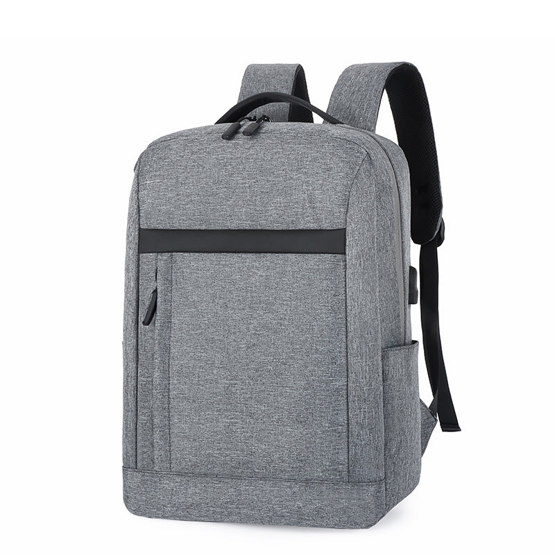 Vielseitiger Laptop- und Tablet-Rucksack Brehn