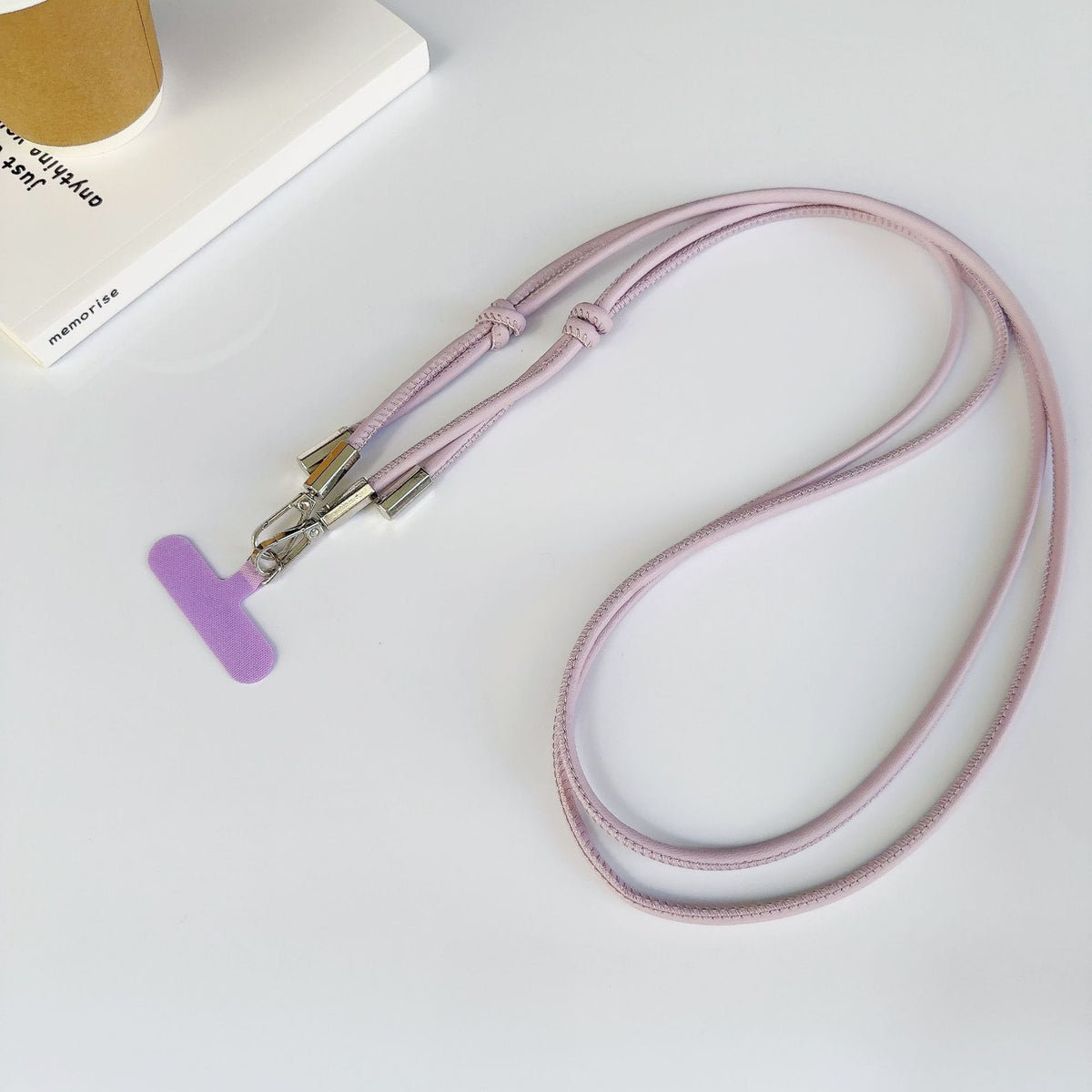 Stylische verstellbare Lanyard-Trageband Brehn