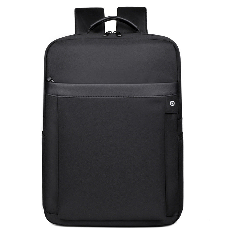 Schlanke ergonomische Laptop-Rucksack Brehn