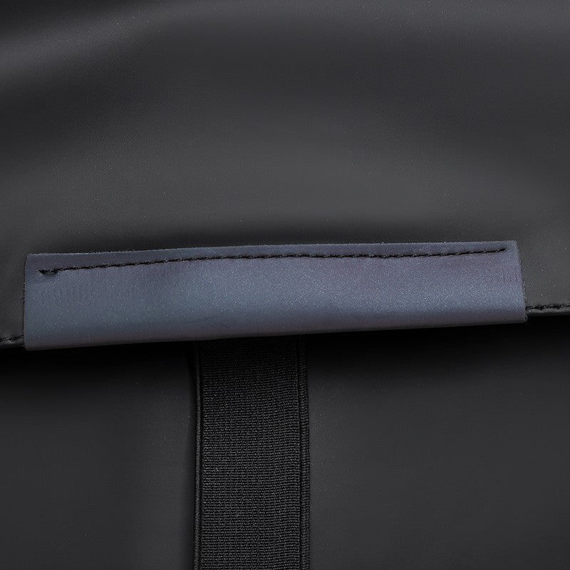 Urbaner Alltagsrucksack mit robustem und wasserdichtem Design Brehn
