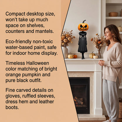 Halloween Dekorative Figur Brehn
