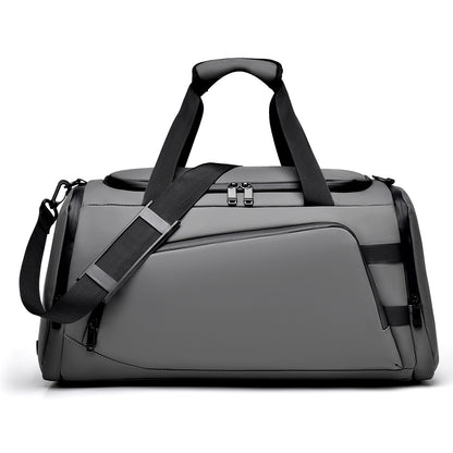 Haltbares Vielseitiges Sport-Duffel-Tasche Brehn